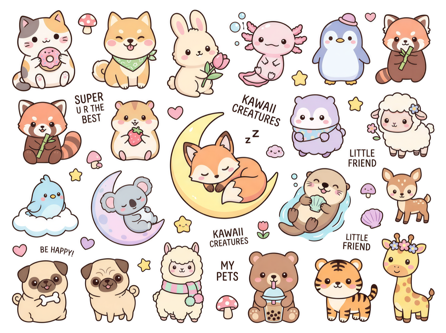 Kawaii