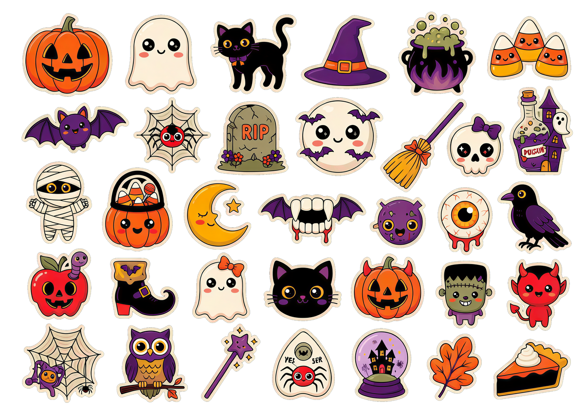 Spooky