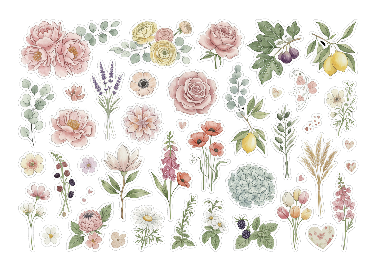 Watercolor